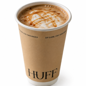 Caramel Macchiato