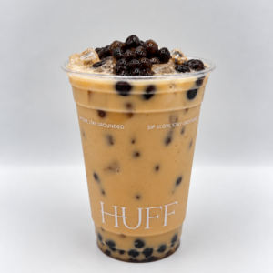 Classic Milk Tea