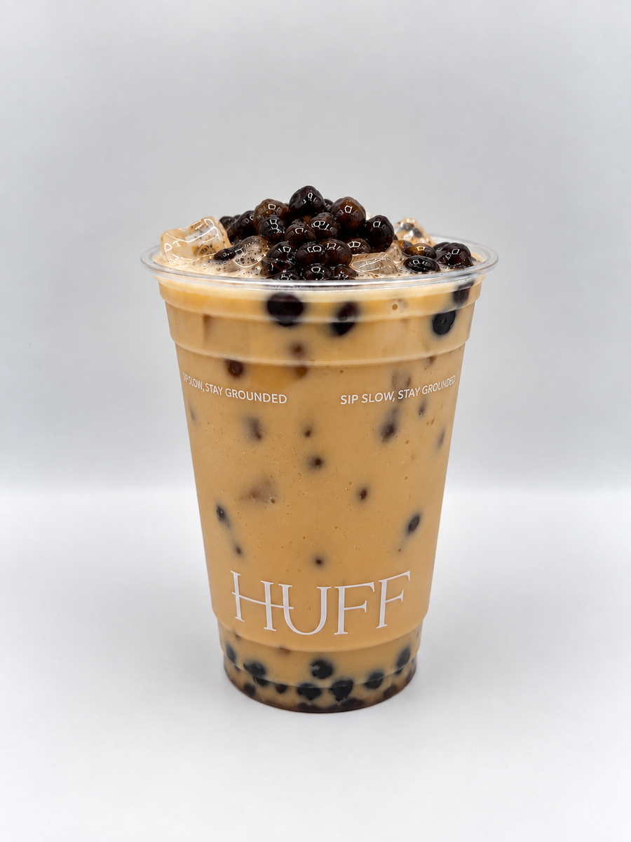 Milk tea