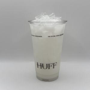 Coconut Cooler