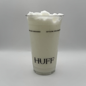Coconut Freeze