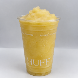 Creamy Mango
