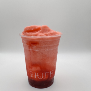 Double Berry Swirl