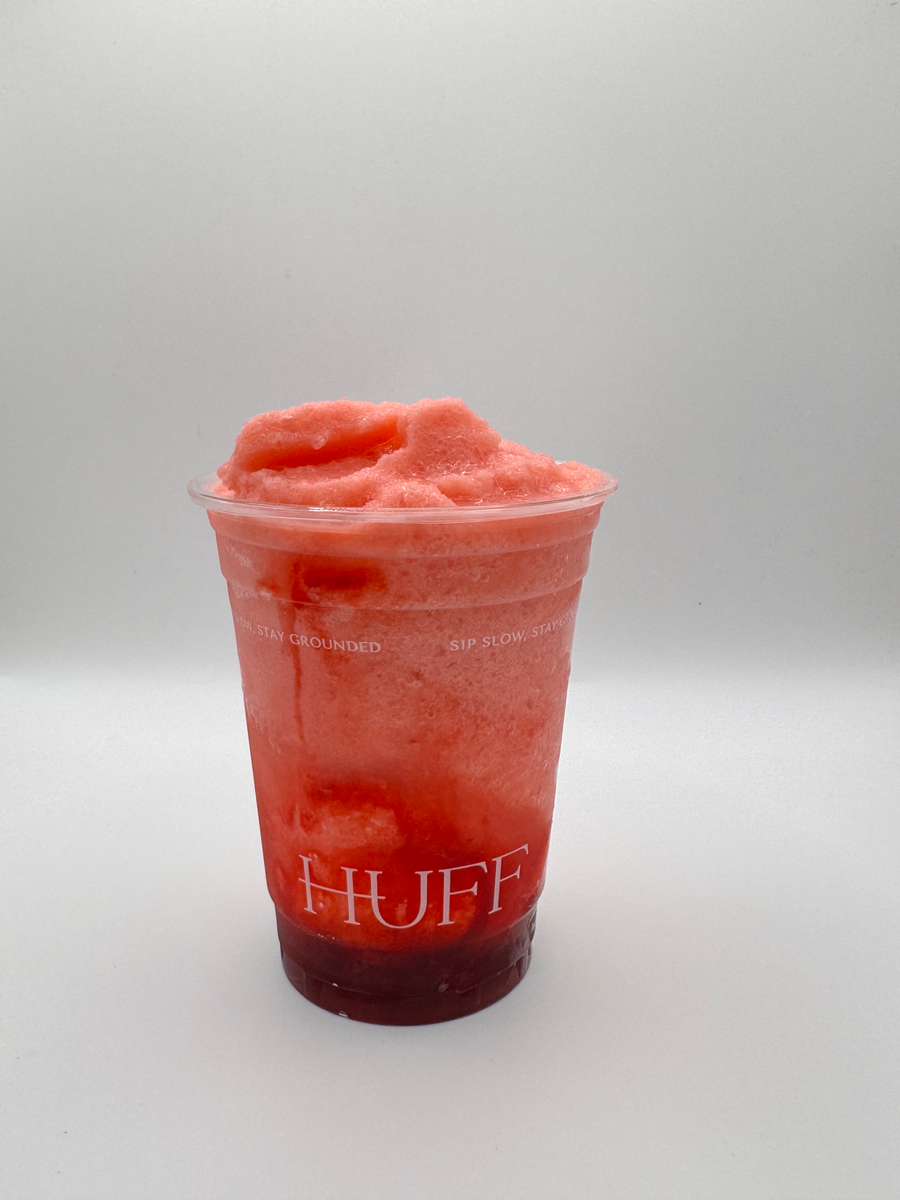 HUFF Double Berry Swirl