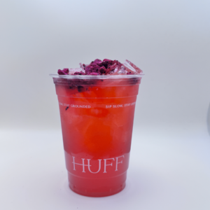 Dragonfruit Fusion