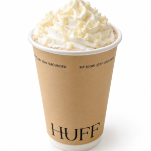 Hot Chocolate