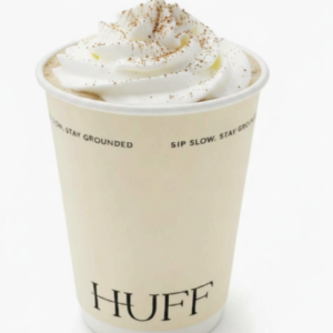 Mocha Latte