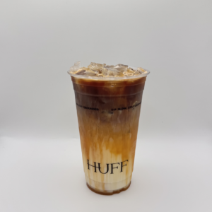 Iced Caramel Macchiato