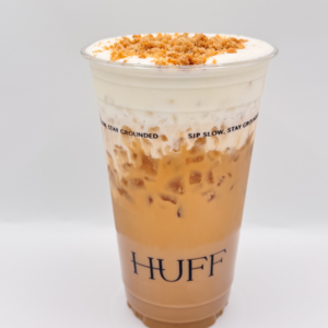 Iced Cinna-Crunch Cloud Latte