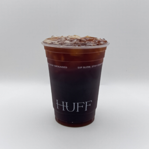Iced Coffee