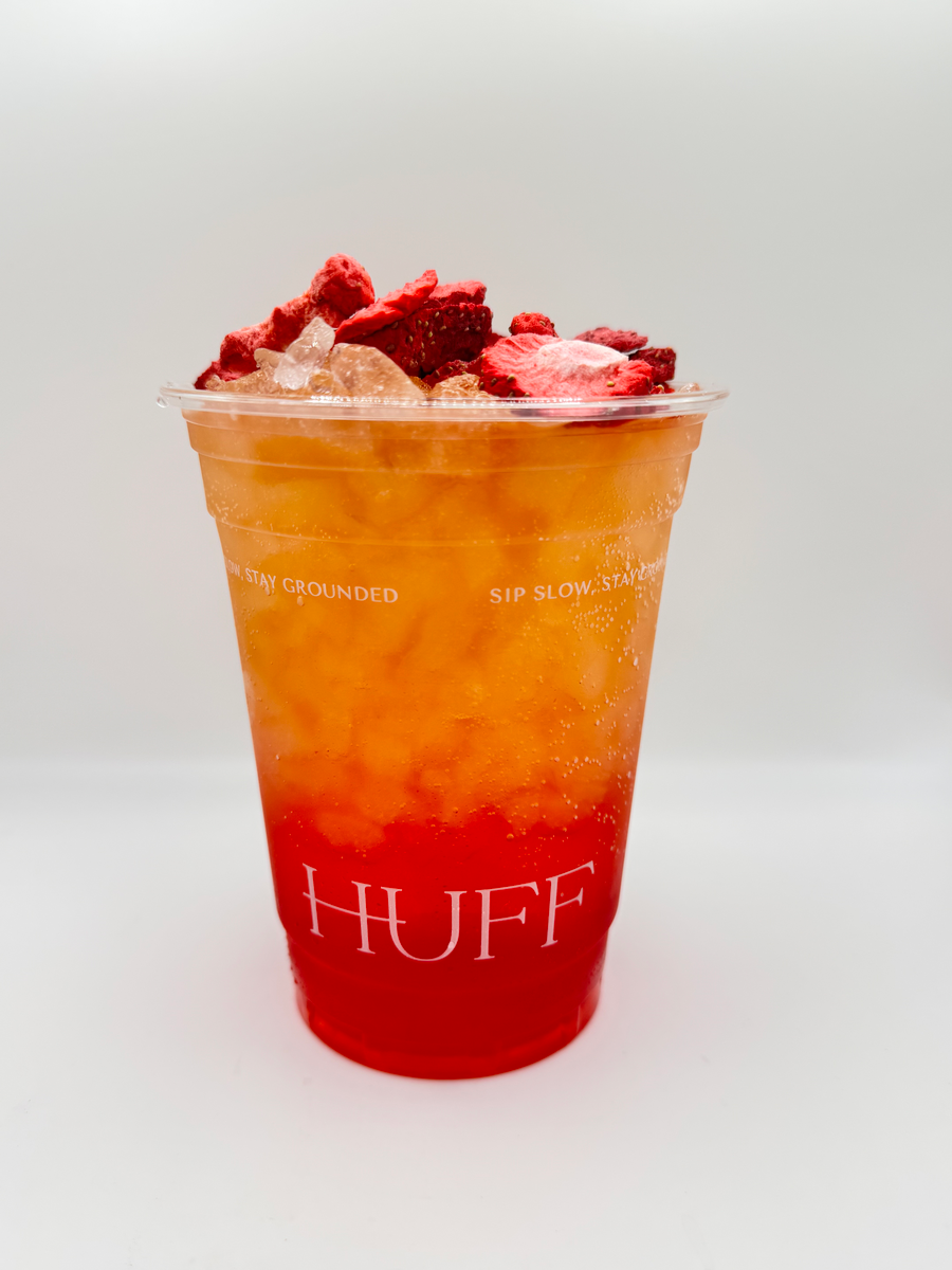HUFF Island Breeze