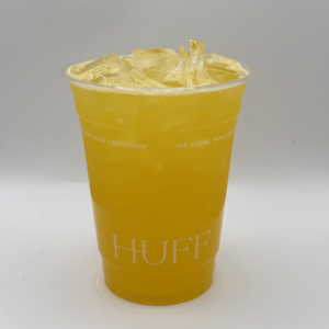 Citrus Mango