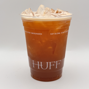 Mango Thai Citrus Tea