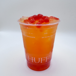 Mango Coconut