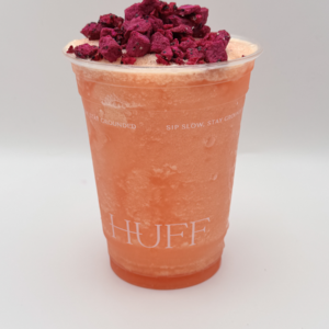 Mango Dragon Fruit