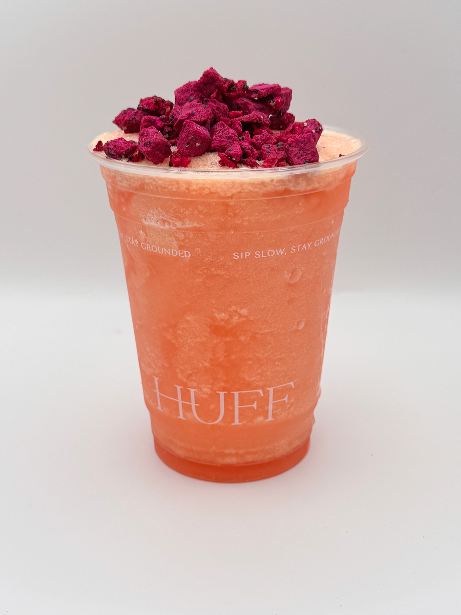 HUFF Mango Dragonfruit