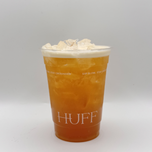 Mango Tea
