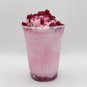 Pink Paradise Swirl