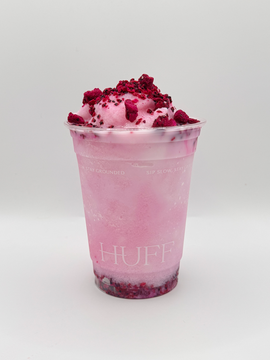 HUFF Pink Paradise