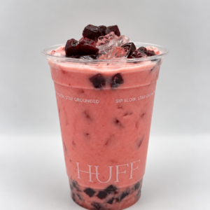 Strawberry Milk Tea