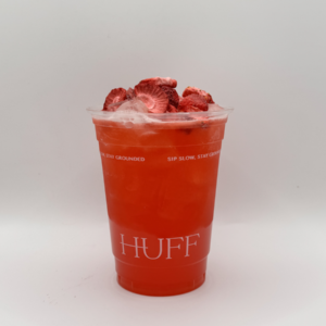 Strawberry Lemonade