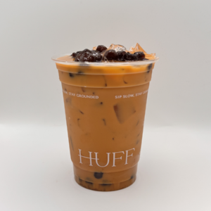 Thai Milk Tea